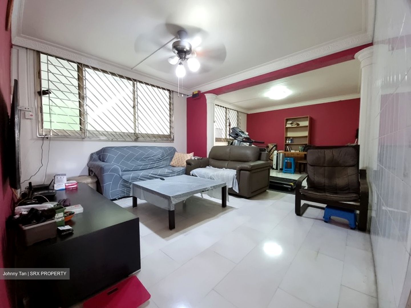 Yishun Central (Yishun), HDB 4 Rooms For Sale 98603931